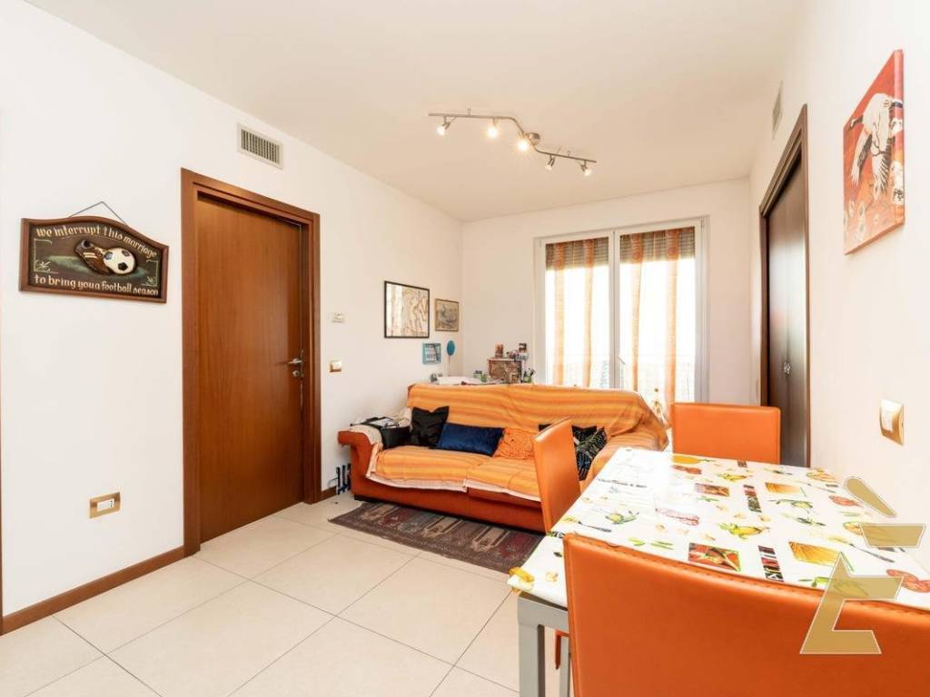 appartamento in vendita a Milano in zona Maggiolina