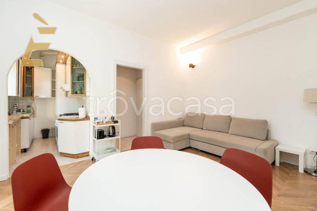appartamento in vendita a Milano in zona Centro Storico