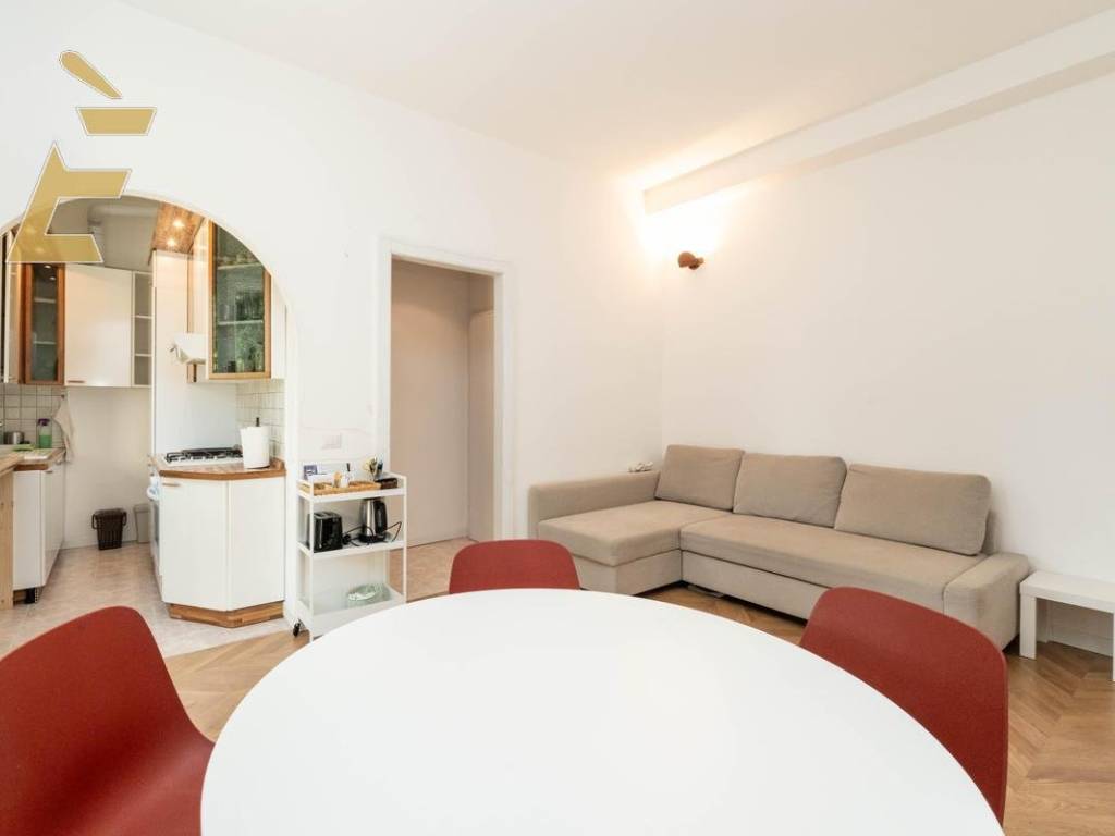 appartamento in vendita a Milano in zona Centro Storico