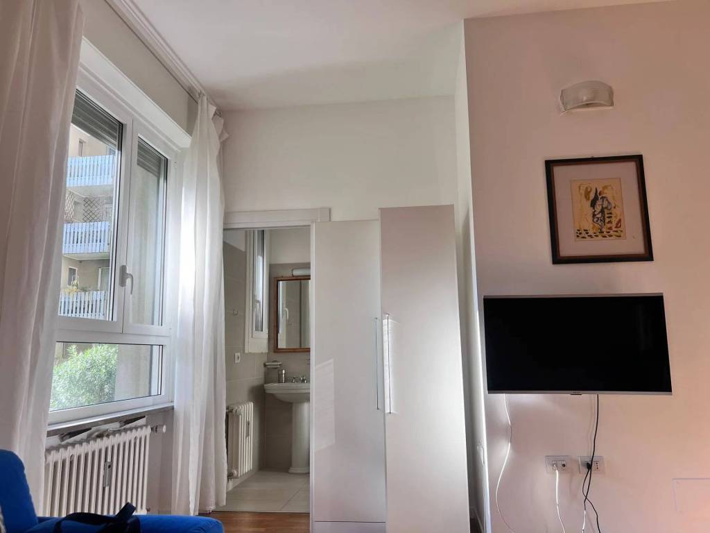 appartamento in vendita a Milano in zona Il Portello