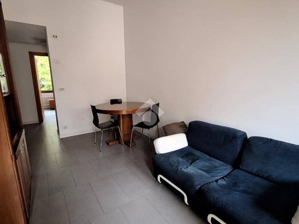 appartamento in vendita a Milano in zona Bovisa