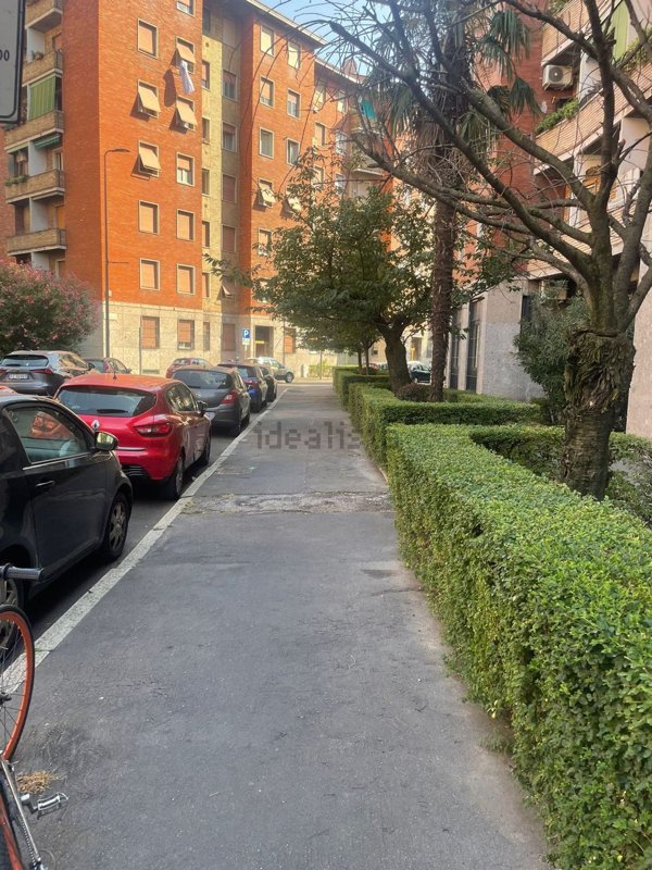 appartamento in vendita a Milano in zona Centro Storico