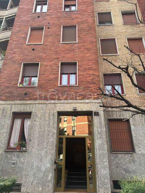 appartamento in vendita a Milano in zona Centro Storico