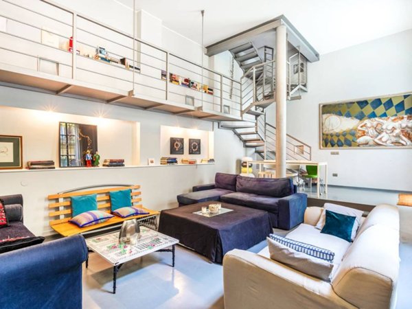 appartamento in vendita a Milano in zona Isola