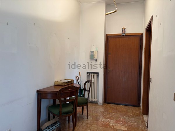 appartamento in vendita a Milano in zona Barona