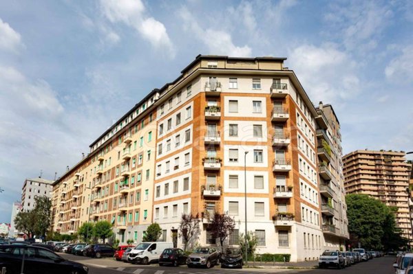appartamento in vendita a Milano in zona Piazzale Lodi