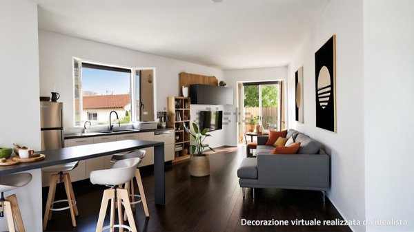 appartamento in vendita a Milano in zona Piazzale Lodi