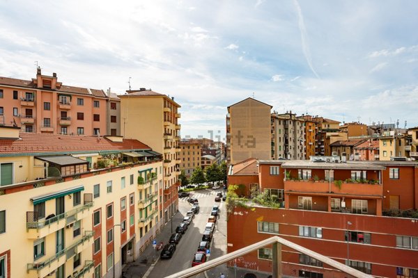 appartamento in vendita a Milano in zona Piazzale Lodi