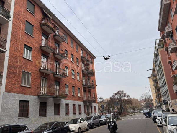 appartamento in vendita a Milano in zona San Vittore