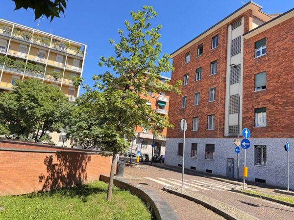 appartamento in vendita a Milano in zona San Vittore