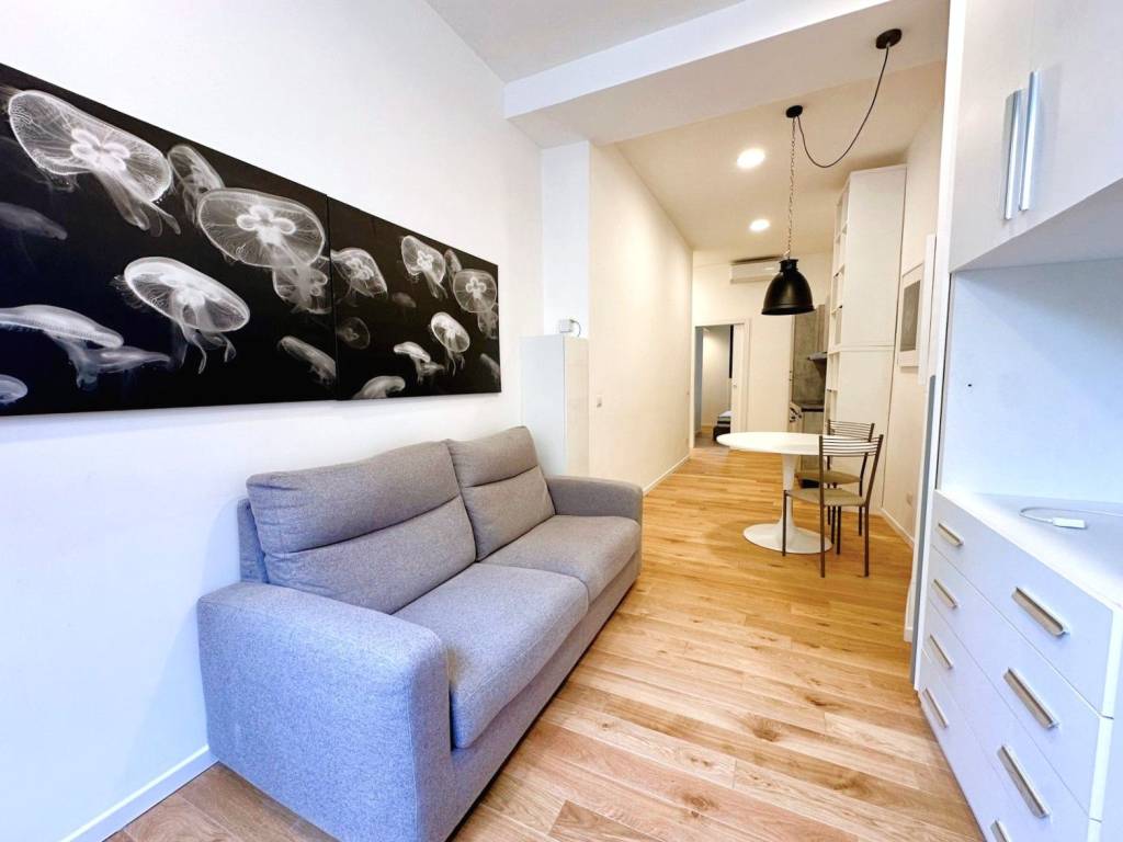 appartamento in vendita a Milano in zona Città Studi