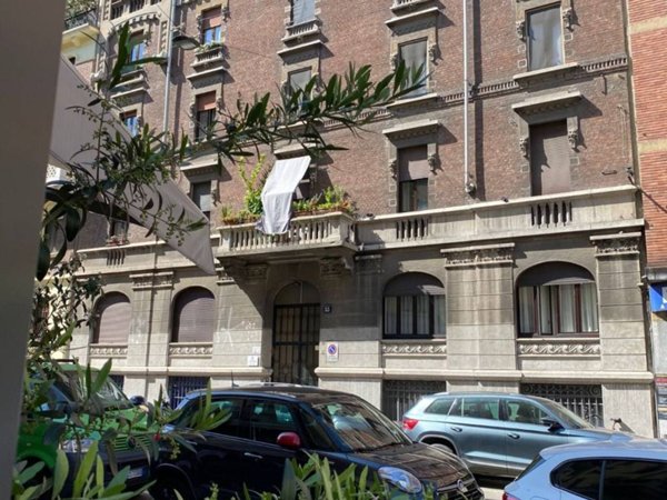 appartamento in vendita a Milano in zona Porta Romana