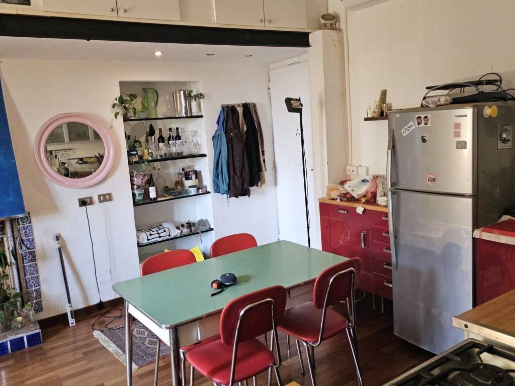 appartamento in vendita a Milano in zona Solari