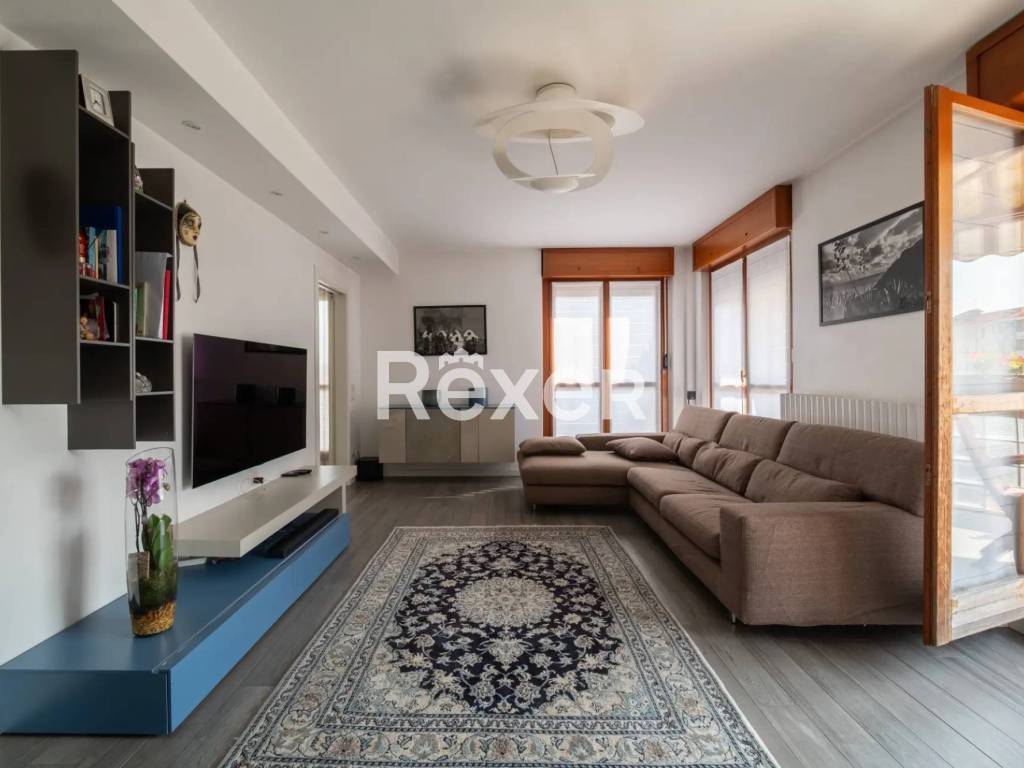 appartamento in vendita a Milano in zona San Siro