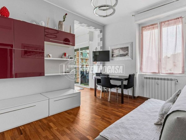 appartamento in vendita a Milano in zona San Cristoforo