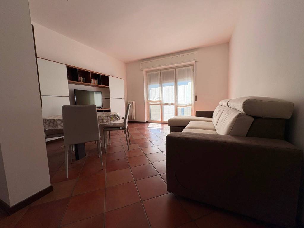 appartamento in vendita a Milano in zona Vigentino