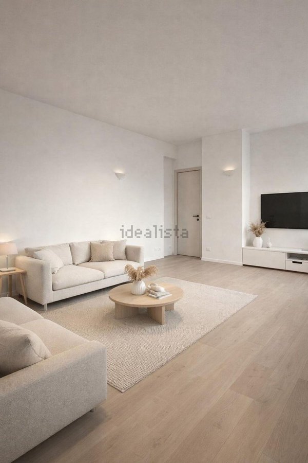 appartamento in vendita a Milano in zona Dergano