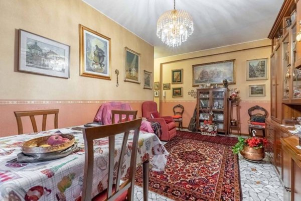 appartamento in vendita a Milano in zona Centro Storico