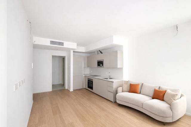 appartamento in vendita a Milano in zona Solari