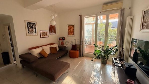 appartamento in vendita a Milano in zona San Vittore