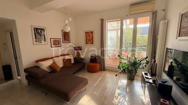 appartamento in vendita a Milano in zona San Vittore