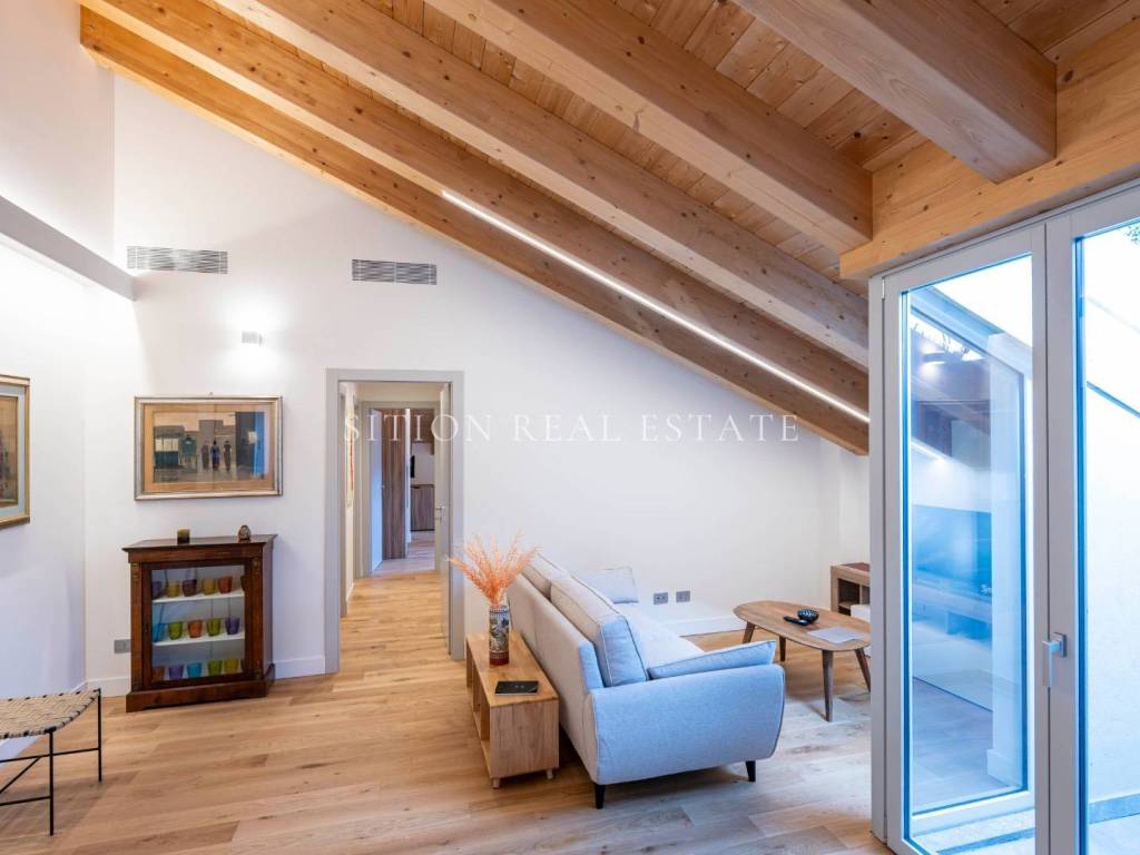 appartamento in vendita a Milano in zona Porta Romana