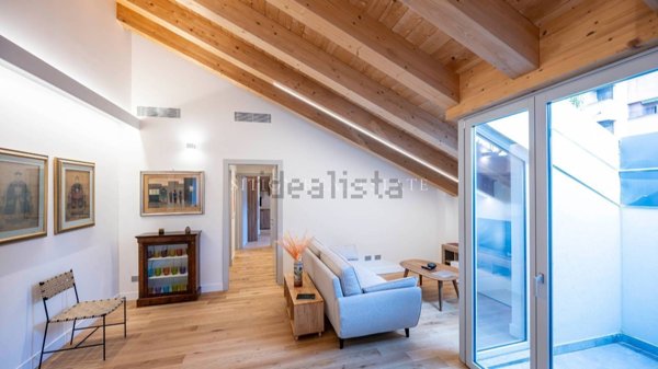 appartamento in vendita a Milano in zona Porta Romana