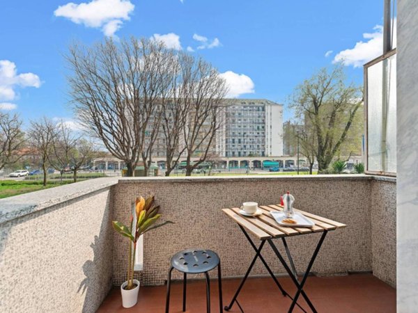 appartamento in vendita a Milano in zona Città Studi