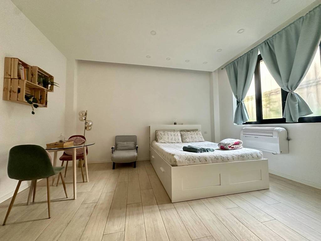 appartamento in vendita a Milano in zona Il Portello