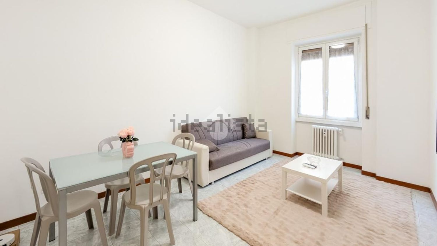 appartamento in vendita a Milano in zona Calvairate