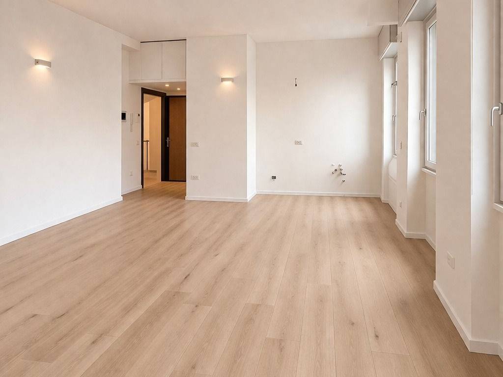 appartamento in vendita a Milano in zona Dergano