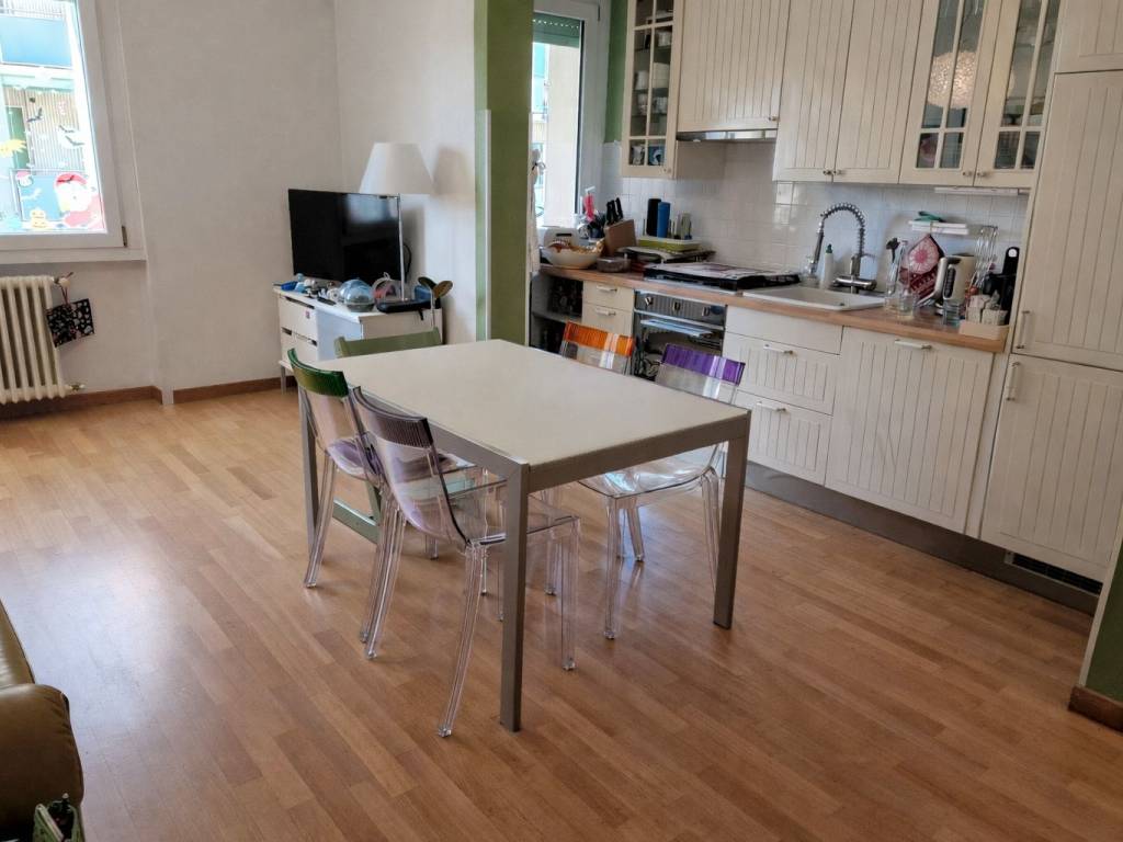 appartamento in vendita a Milano in zona Porta Romana