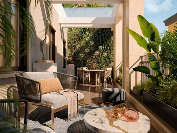 appartamento in vendita a Milano in zona Isola