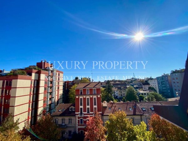 appartamento in vendita a Milano in zona Il Portello