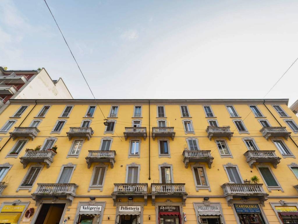 appartamento in vendita a Milano in zona Turro