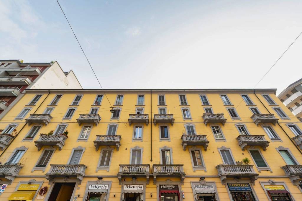appartamento in vendita a Milano in zona Turro