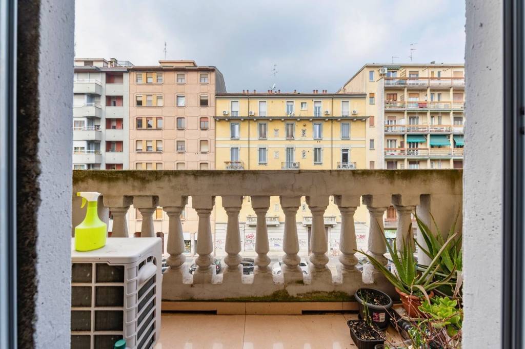 appartamento in vendita a Milano in zona Turro