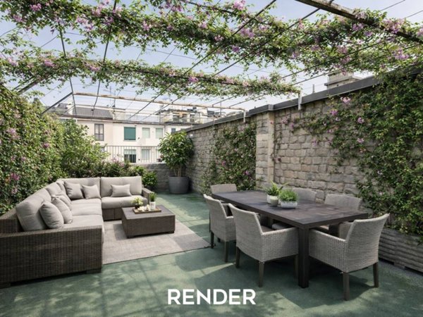 appartamento in vendita a Milano in zona Centro Direzionale