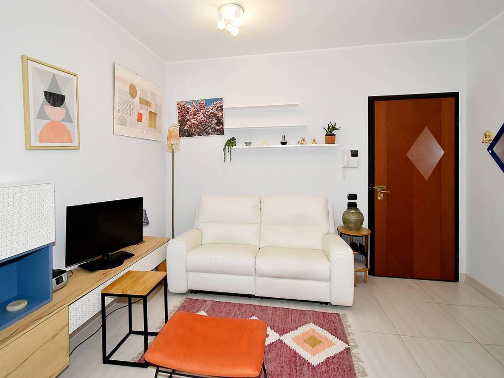 appartamento in vendita a Milano in zona Precotto