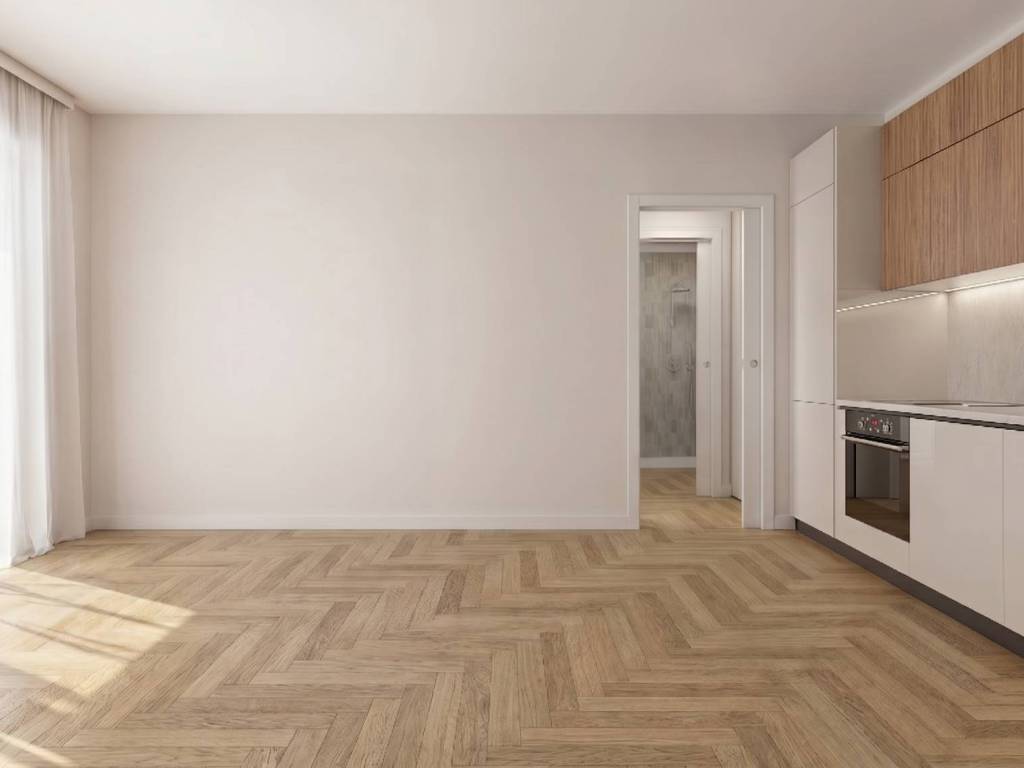 appartamento in vendita a Milano in zona Città Studi