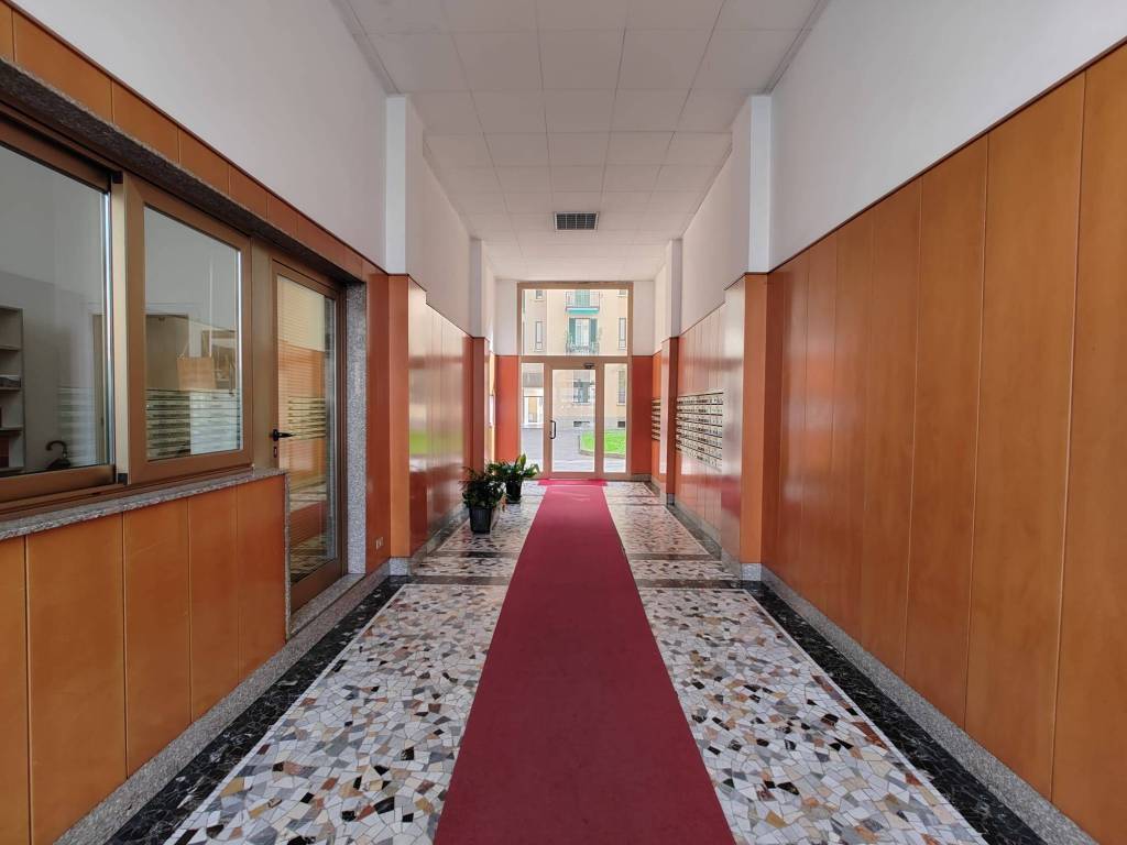 appartamento in vendita a Milano in zona Bicocca