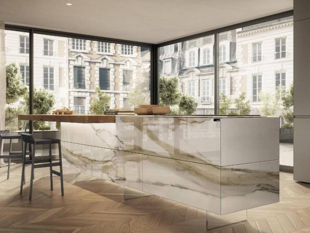 appartamento in vendita a Milano in zona Brera