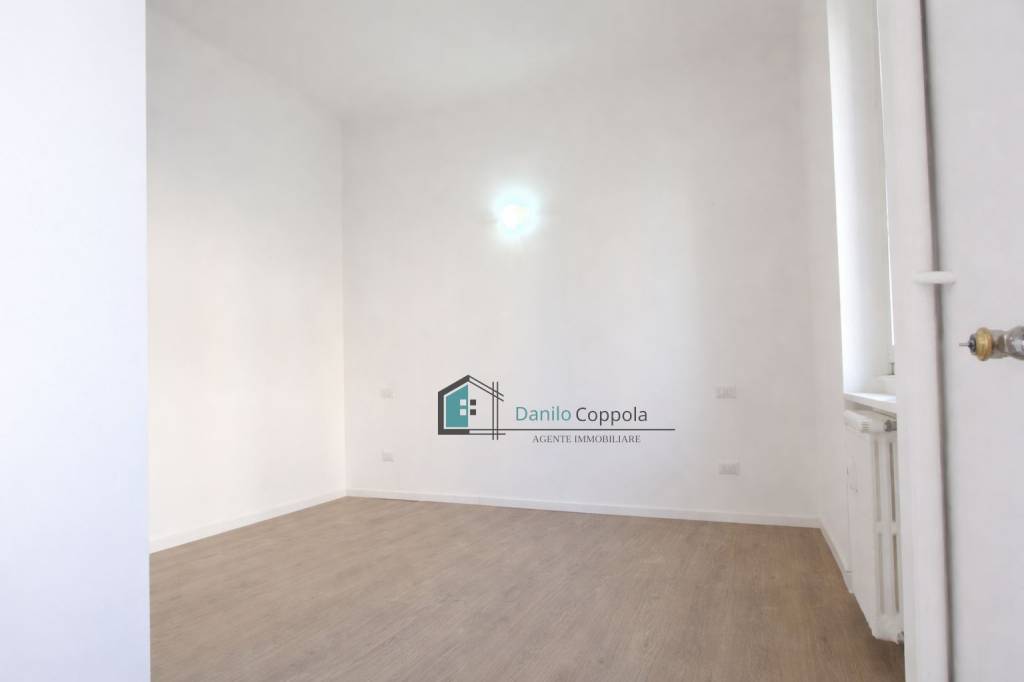 appartamento in vendita a Milano in zona Ghisolfa
