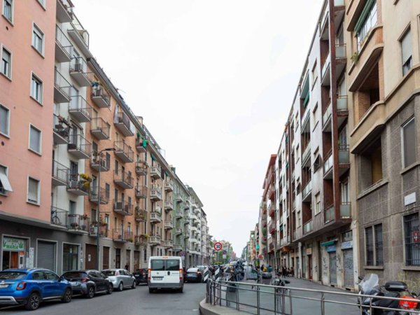 appartamento in vendita a Milano in zona Città Studi