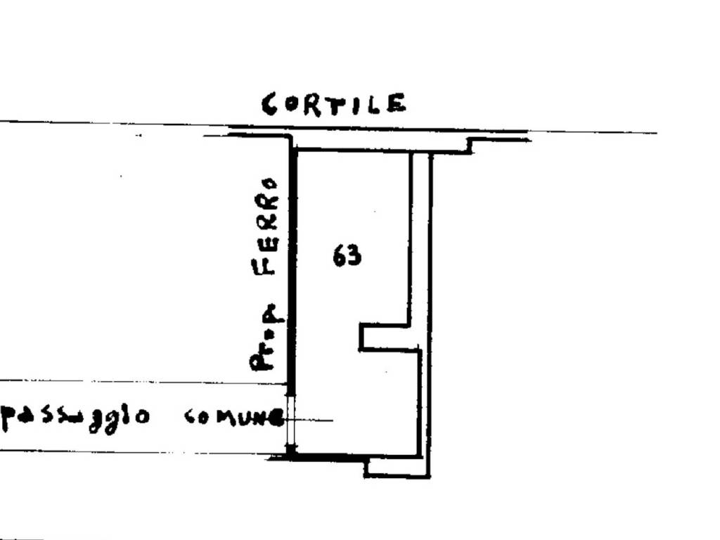 negozio in vendita a Milano in zona Isola