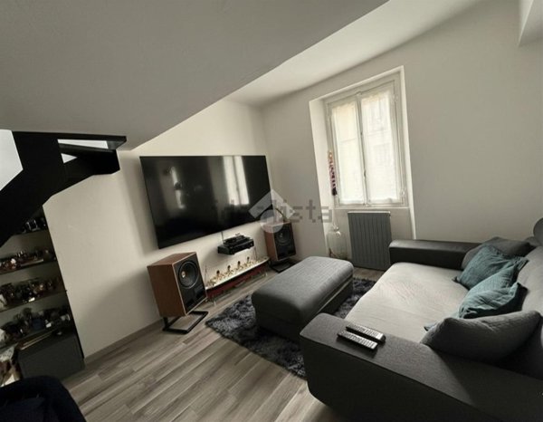 appartamento in vendita a Milano in zona Porta Venezia