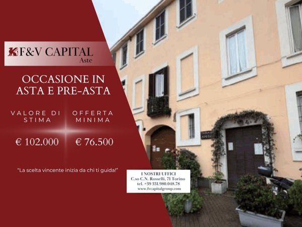 appartamento in vendita a Milano in zona Centro Storico