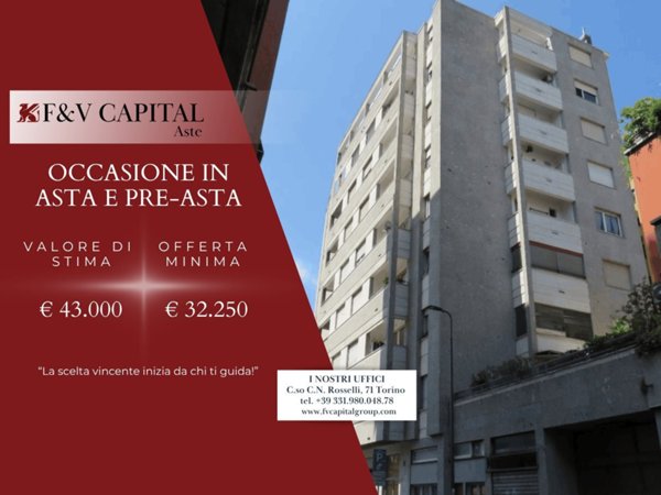 locale commerciale in vendita a Milano