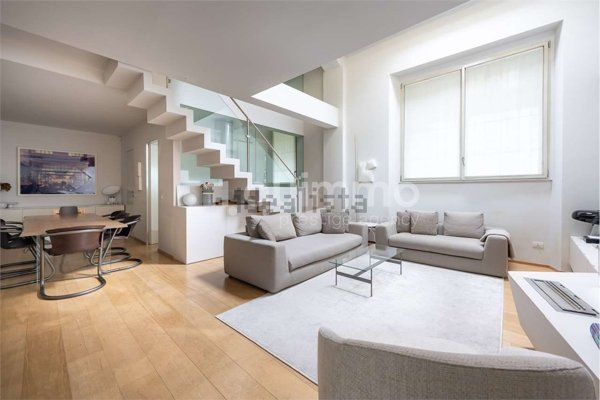 appartamento in vendita a Milano in zona XXII Marzo