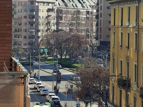 appartamento in vendita a Milano in zona Il Portello